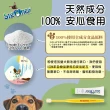 【日本 SigOne】長效清新 犬用牙膏(狗狗牙膏推薦/全成份可/潔牙凝膠/除口臭牙膏/雞肉口味/有效去除牙垢)