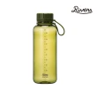 【RIVERS】STOUT AIR 1000E 冷水瓶 1000ml（共五色）