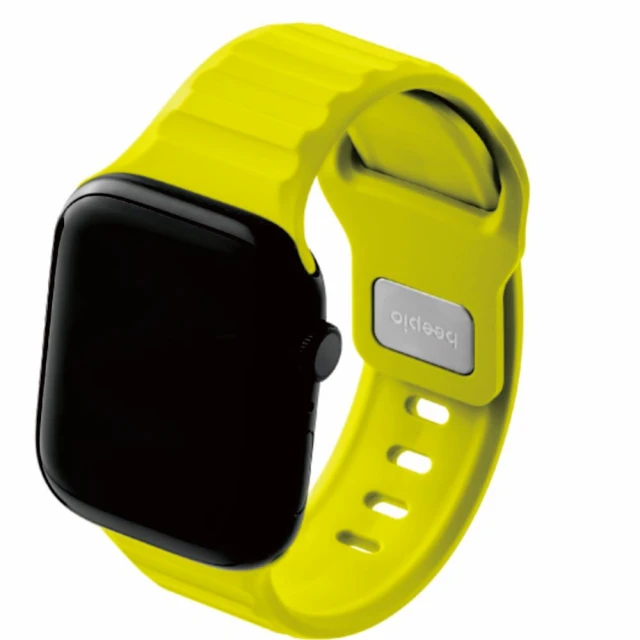 n max n Apple Watch 智慧手錶錶帶/雅致系