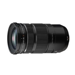 【FUJIFILM 富士】XF18-120mmF4 LM PZ WR變焦鏡頭(平行輸入)