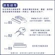 【ORIENT 東方錶】深海潛艇 200米潛水機械腕錶(RA-AA0819N)