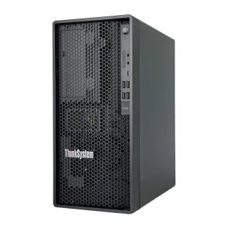 【Lenovo】八核機架伺服器(SR630 1U/Xeon S4208/32G/1.2TX2 SAS/R930-8i/2022ESS)