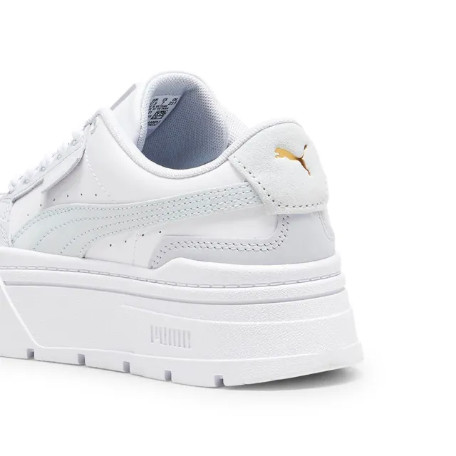 【PUMA官方旗艦】Mayze Stack Luxe Wns 休閒運動鞋 女性 38985311