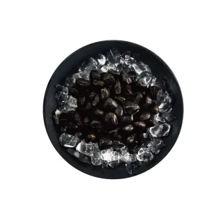 【新港社合 X 一把青】生態養殖大和黑蜆300g/包 10包/組(肉質鮮嫩 滋補元氣 外銷日本)