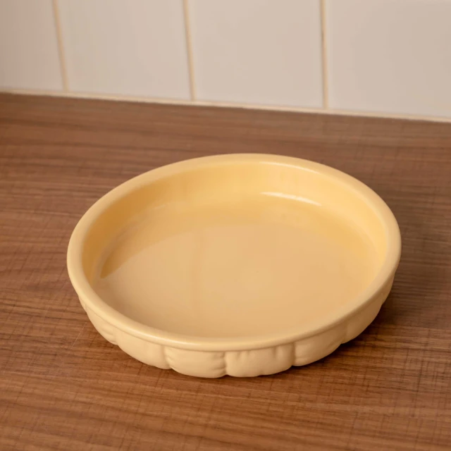 不鏽鋼餐盤 北歐風格餐盤 圓盤(露營餐具 輕鬆收納 餐桌擺設