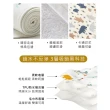 【原家居】SGS認證 A級純棉防水保潔墊 生理墊 隔尿墊(尿布墊 生產墊 產褥墊 寵物墊 月經隔墊 看護墊)