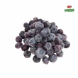 【誠麗莓果】IQF急速冷凍栽培藍莓(加拿大產地天然微甜果粒大顆 1000克/包)