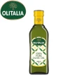 【Olitalia奧利塔】純橄欖油禮盒組(500mlx6瓶)