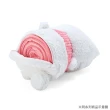 【SANRIO 三麗鷗】可收納玩偶造型毛毯 3用毛毯 大耳狗