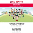 【JINS】櫻桃小丸子眼鏡-小丸子和小玉/丸尾和野口-多款任選(UMF-24S-001/UMF-24S-002)