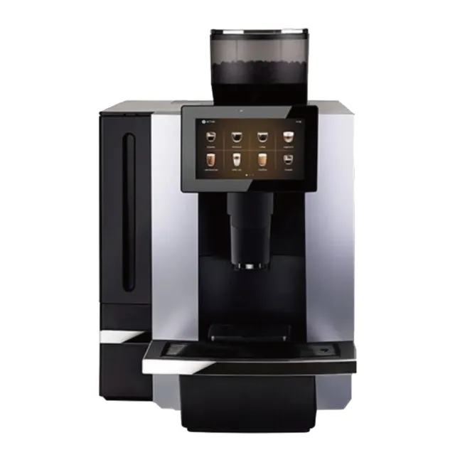 【Kalerm 咖樂美】K95L 商務系列義式全自動咖啡機 黑色 220V(好禮雙重送 到府安裝 使用教學服務)