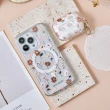 【KATE SPADE】iPhone 15 Pro Max MagSafe 精品手機殼 初春花語(磁吸)