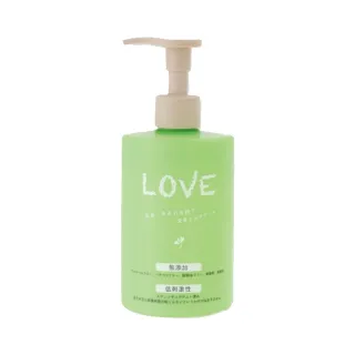 【台隆手創館】Club Love親膚舒敏保濕乳液300mL