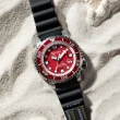 【CITIZEN 星辰】PROMASTER系列 防水200米 潛水光動能腕錶 母親節 禮物(BN0159-15X)