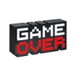 【Paladone UK】Game Over 遊戲完結造型燈飾小夜燈(造型夜燈 送禮 生日禮物)