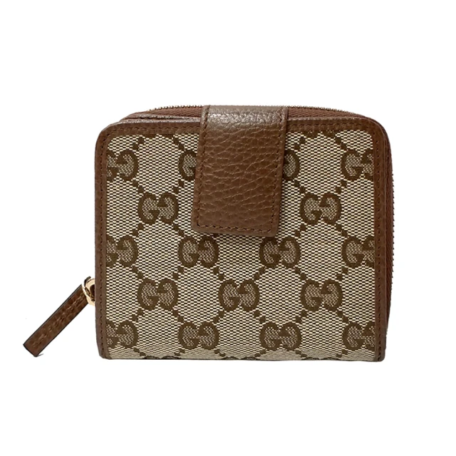 GUCCI 古馳 466507 經典Guccissima系列