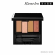 【Kanebo 佳麗寶】KANEBO 澄色綻影眼彩盤 4.5g/5.2g(多色任選_大K)