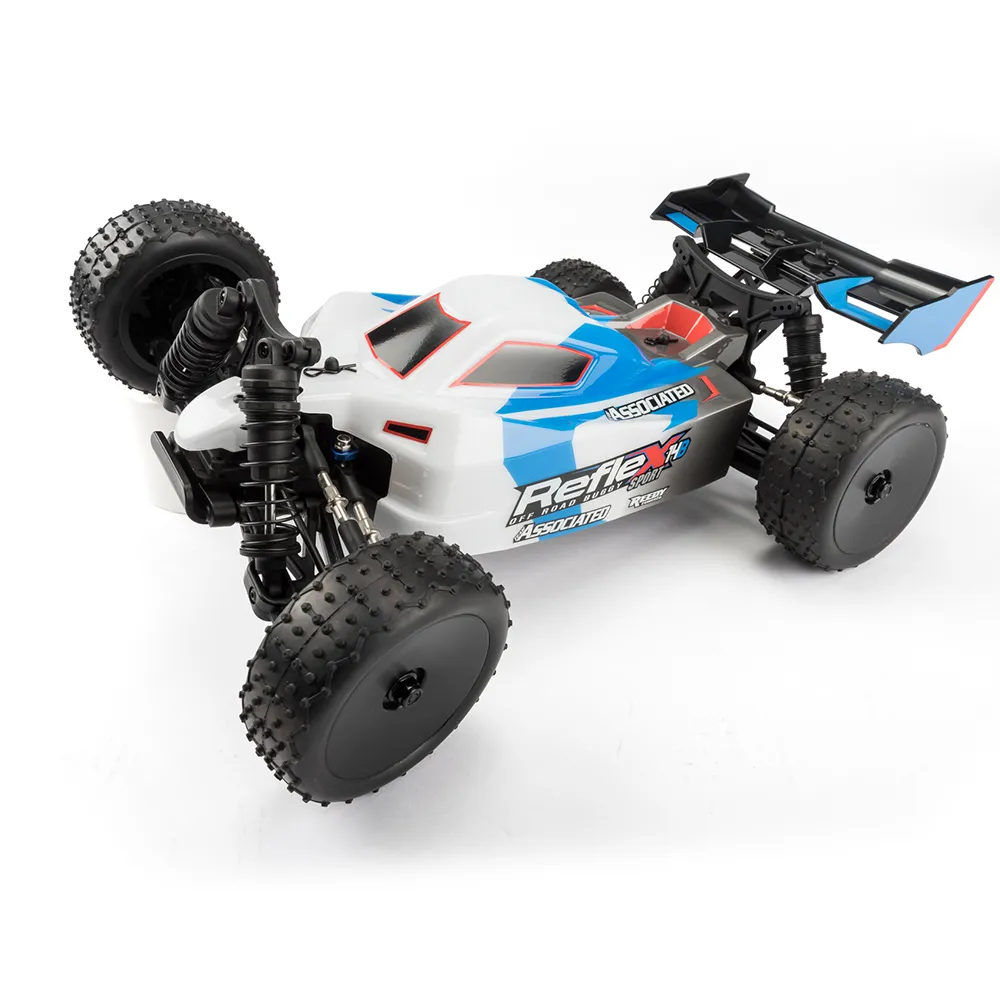 【Team Associated 阿蘇仕】Reflex14B Sport 競賽越野車 20175-1BRUSHED(遙控車 AE)