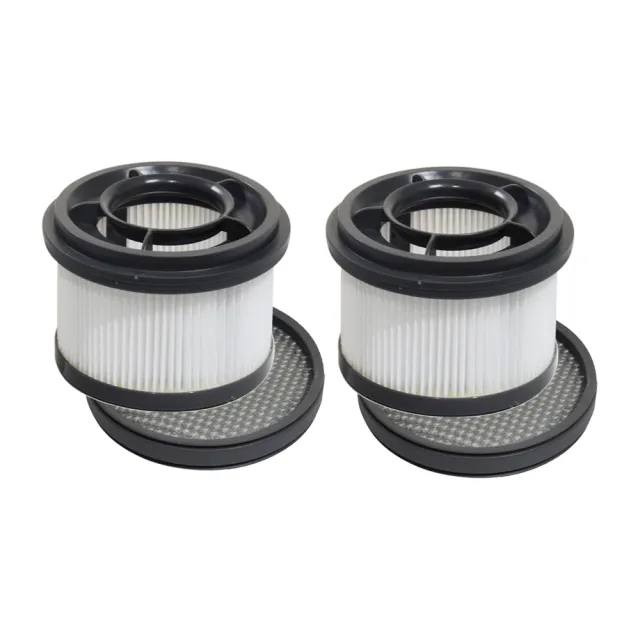 【PUREBURG】2入組-適用追覓 T10 T20 T30無線吸塵器 可水洗替換濾棉