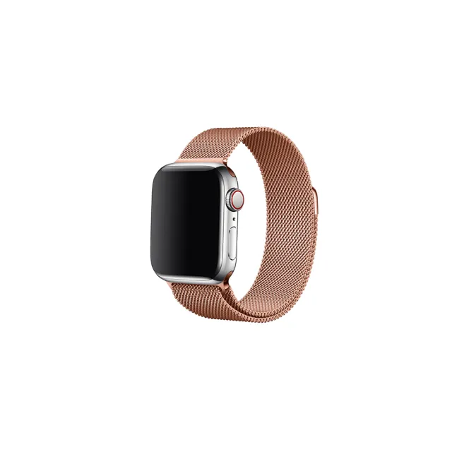 金屬錶帶組【Apple 蘋果】Apple Watch SE2 2023 GPS 40mm(鋁金屬錶殼