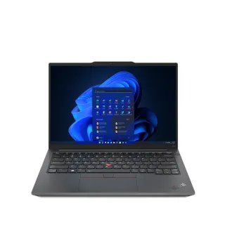 【ThinkPad 聯想】16吋i7商務特仕筆電(E16 Gen1/i7-1360P/8G+8G/512G/WUXGA/W11/一年保)