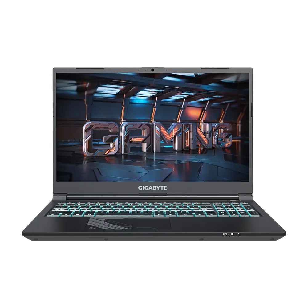 【GIGABYTE 技嘉】M365超值組★15吋i7 RTX4050電競筆電(G5 MF5/i7-13620H/16G/512G SSD/W11)