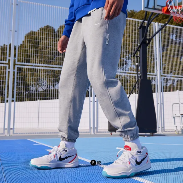 NIKE 耐吉】籃球鞋運動鞋AIR ZOOM G.T. HUSTLE 2 EP 男鞋多款任選