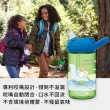 【CAMELBAK】400ml eddy+ 角落小夥伴 限定款 兒童吸管運動水杯 兒童水壺 兒童水杯(贈送咬嘴防塵蓋)