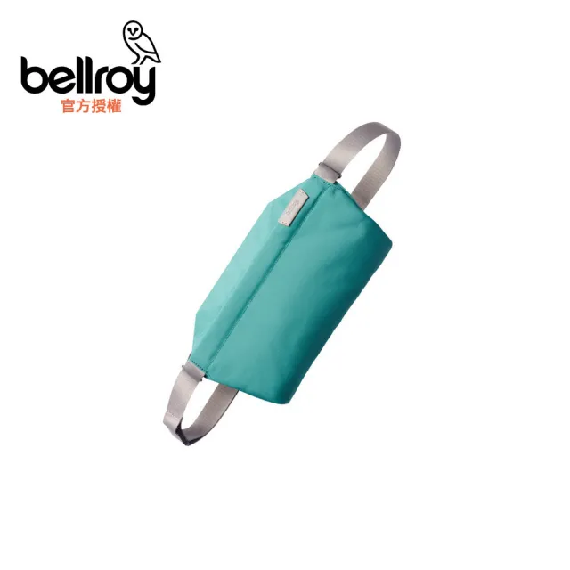 【Bellroy】Sling 7L 側背包(BSLA)