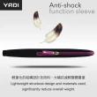 【YADI】MacBook Pro 14.2 inch 抗衝擊防震機能內袋(獨特內襯多點設計 防震抗摔)