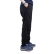 【SKECHERS】Pants 女 長褲 運動 休閒 可調式 抽繩 修身 舒適 黑(P420W013-0018)