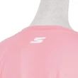 【SKECHERS】女 長袖 上衣 運動 慢跑 訓練 休閒 透氣 吸濕 排汗 乾爽 粉紅(P321W022-00KA)