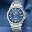 【CASIO 卡西歐】EDIFICE 輕薄設計 八角錶圈 運動腕錶 母親節 禮物(EFR-S108D-2AV)