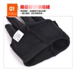 【QIDINA】觸屏保暖防風防水防寒登山騎車手套(防滑手套 防水手套 機車手套 保暖手套)