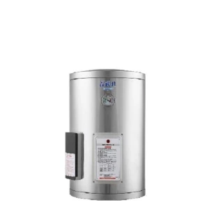 【莊頭北】12加侖直掛式儲熱式6KW熱水器(TE-1120-6KW基本安裝)