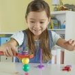 【Learning Resources】美國 美國教學資源 磁力玩中學探索組(益智學習玩具)