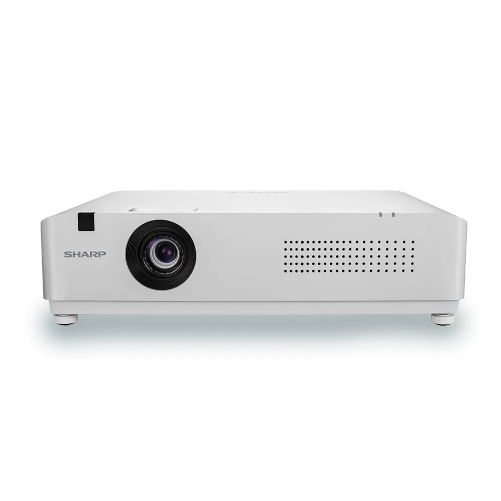 【SHARP 夏普】PG-CE45X XGA 4000流明(輕量級雷射投影機)