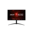 【Acer 宏碁】XV275K P3 27型 IPS 4K 160Hz 電競螢幕(HDR1000/HDMI2.1/Type-C 90W充電/FreeSync)