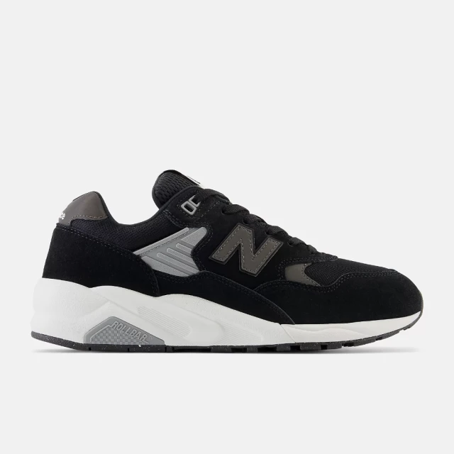 NEW BALANCENEW BALANCE NB 休閒鞋 男鞋 女鞋 運動鞋 黑 MT580ED2-D楦