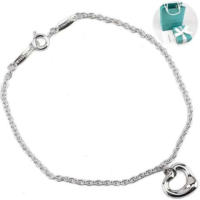 Tiffany&co sale open heart