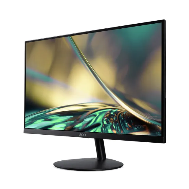 【Acer 宏碁】SA322QU A 32型 2K IPS 75Hz 影音螢幕(HDR10/FreeSync)