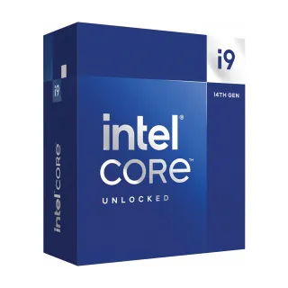 【Intel 英特爾】Core i9-14900K 中央處理器(I9-14900K)