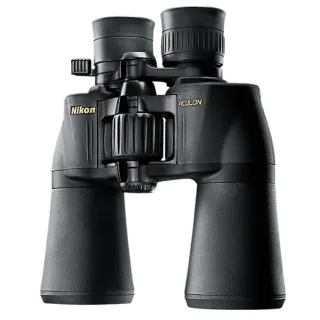 【日本NIKON尼康】Nikon Aculon 10-22x50 雙筒望遠鏡(公司貨)