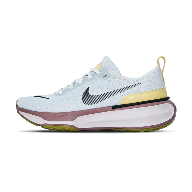 NIKE 耐吉 ZoomX Invincible Run FK 3 女鞋 白色 慢跑 訓練 運動 慢跑鞋 DR2660-005