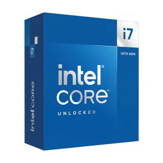 【Intel 英特爾】Core i7-14700K 中央處理器(I714700K)
