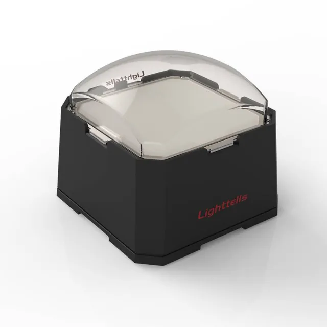 【Lighttells】CM-200 咖啡焙度 均勻度 粒徑分析儀(咖啡儀器 分析儀)