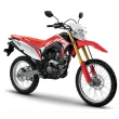 【HONDA 本田】CRF150L 2023款(白牌檔車/越野車/機車/平輸車)