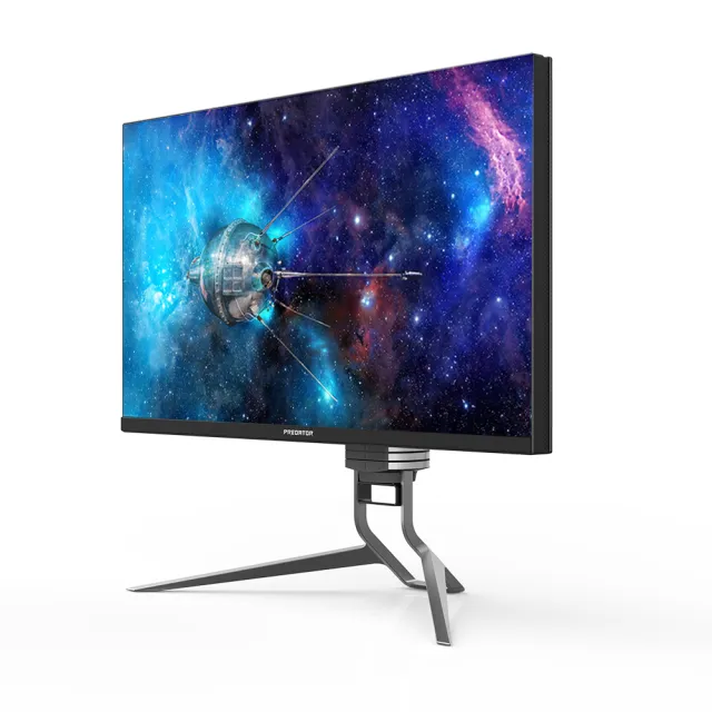 【Acer 宏碁】Predator X32 FP 32型 165Hz 電競螢幕(FreeSync/HDR1000)