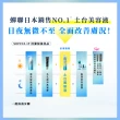 【SOFINA 蘇菲娜】iP瞬亮碳酸洗顏慕絲(200g)