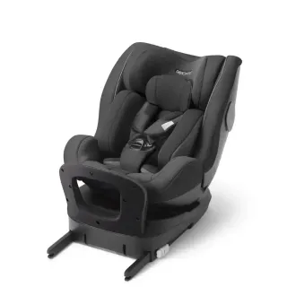 【RECARO 官方直營】Salia 125 Prime 汽座/黑